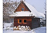 Casa rural Donovaly Eslovaquia